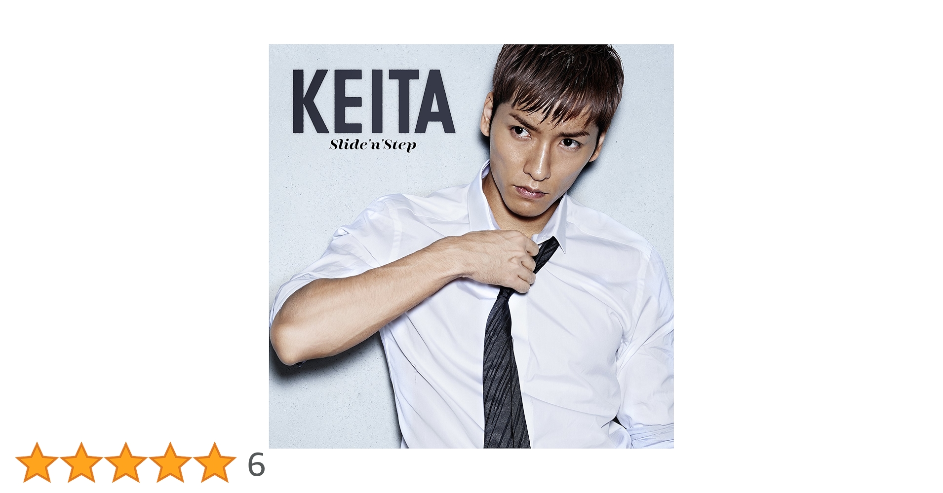 その他 Group Step JAN10 CD&DVD 812qfTiNc+L.jpg_BO30,255,255,